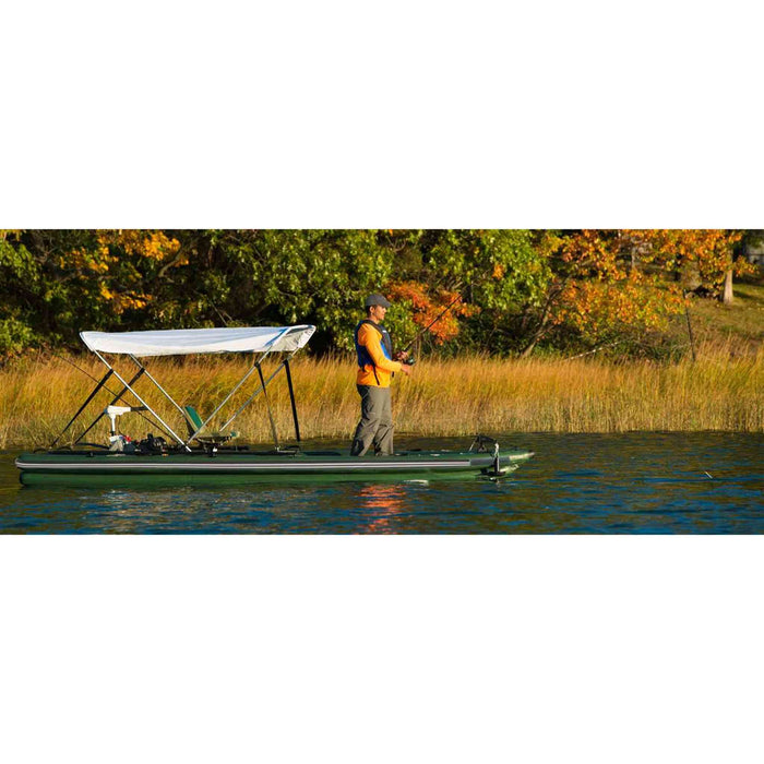Sea Eagle | FSK16 FishSkiff™ Inflatable Fishing Boat