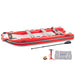 Sea Eagle | FastCat12™ Catamaran Inflatable Boat