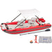 Sea Eagle | FastCat12™ Catamaran Inflatable Boat
