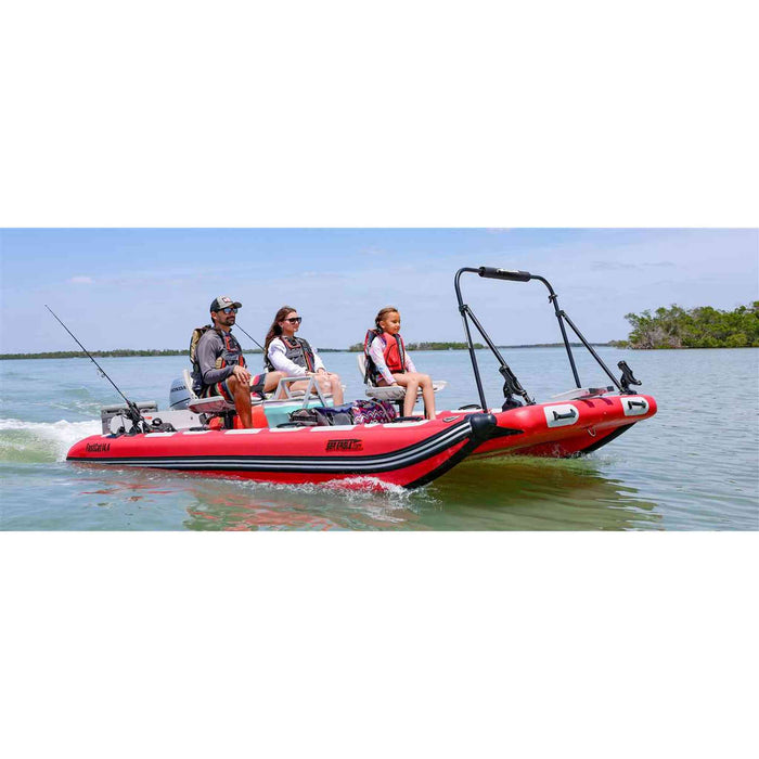 Sea Eagle | FastCat14™ Catamaran Inflatable Boat