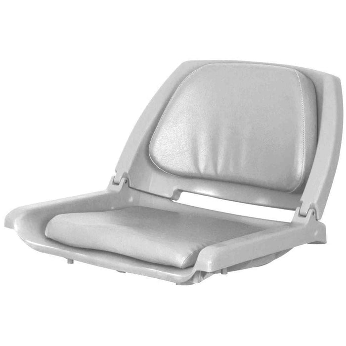 Sea Eagle | Gray Swivel Seat