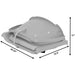 Sea Eagle | Gray Swivel Seat