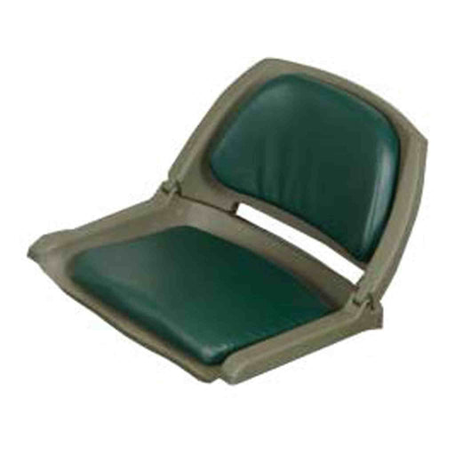 Sea Eagle | Green Swivel Seat