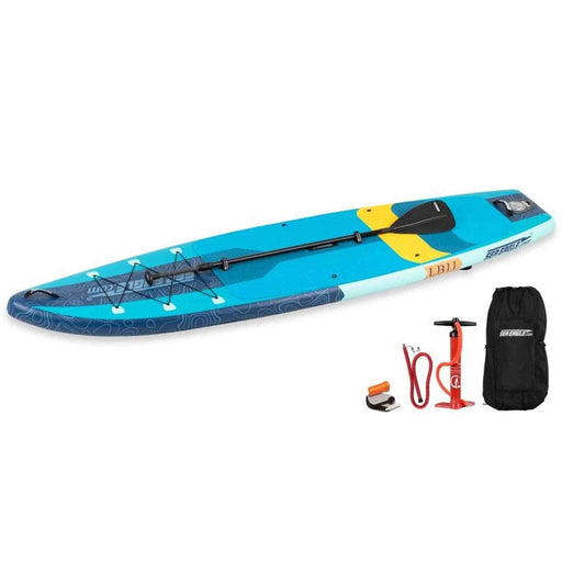 Sea Eagle | LB11 LongBoard Inflatable Paddleboard