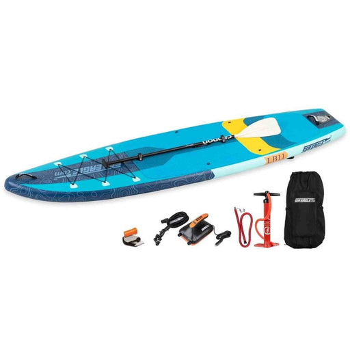 Sea Eagle | LB11 LongBoard Inflatable Paddleboard