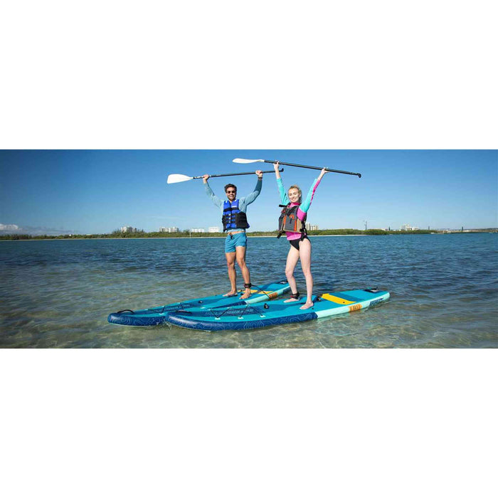 Sea Eagle | LB11 LongBoard Inflatable Paddleboard