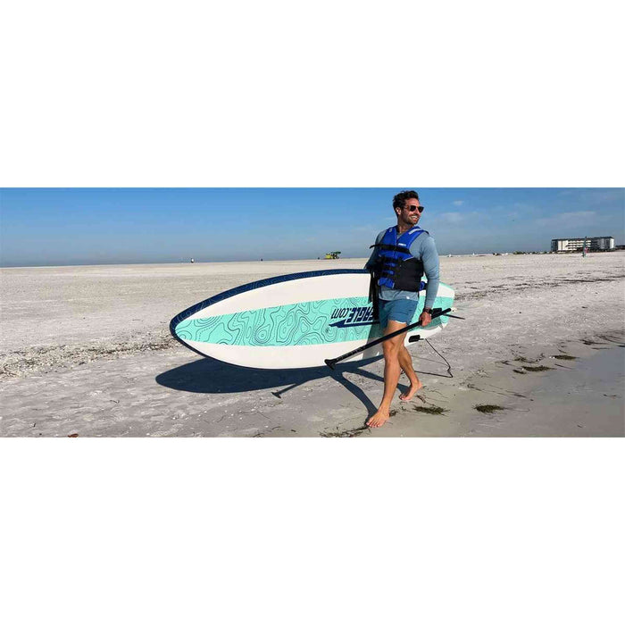 Sea Eagle | LB11 LongBoard Inflatable Paddleboard