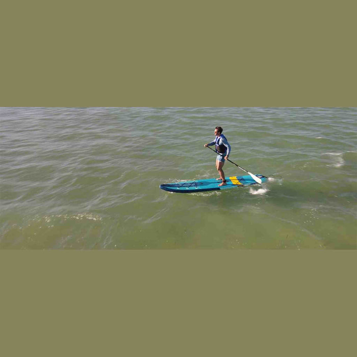 Sea Eagle | LB11 LongBoard Inflatable Paddleboard