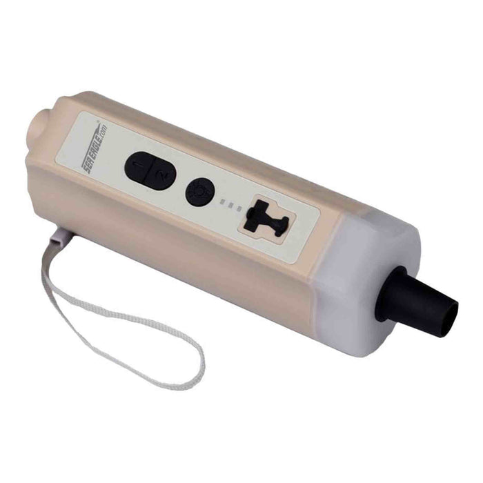Sea Eagle | Mini-Pump 3-IN-1 Electric Air Pump w/ Built-in Flashlight