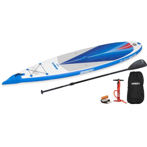 Sea Eagle | NN126 NeedleNose™ Inflatable Paddleboard