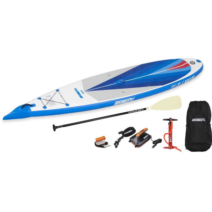 Sea Eagle | NN126 NeedleNose™ Inflatable Paddleboard
