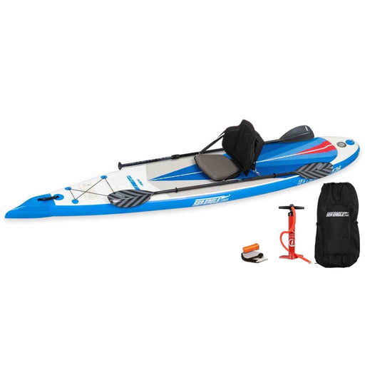 Sea Eagle | NN126 NeedleNose™ Inflatable Paddleboard
