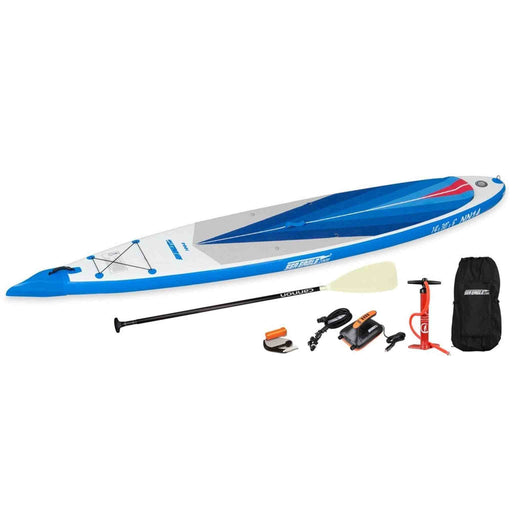 Sea Eagle | NN14 NeedleNose™ Inflatable Paddleboard