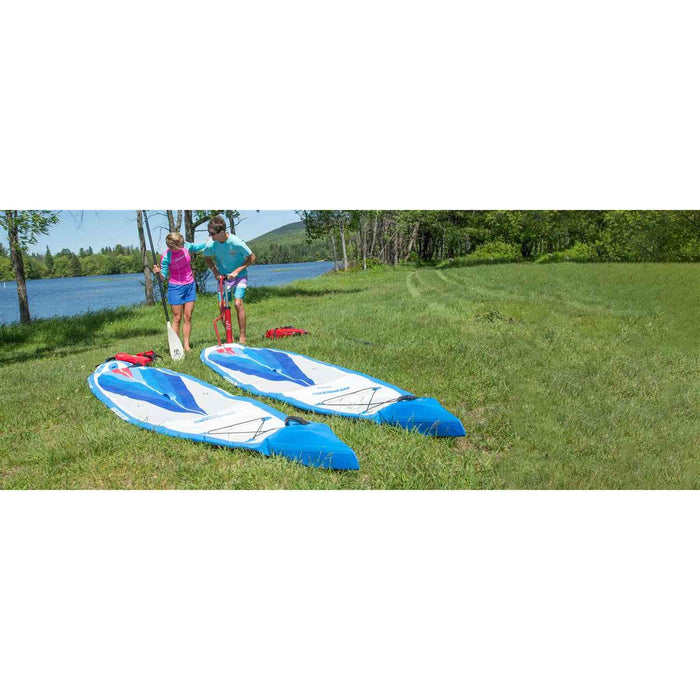 Sea Eagle | NN14 NeedleNose™ Inflatable Paddleboard