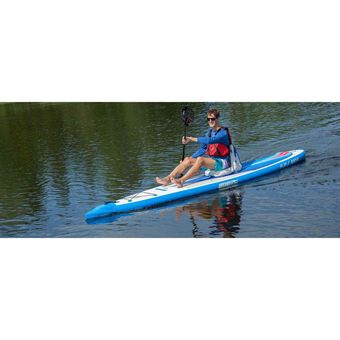 Sea Eagle | NN14 NeedleNose™ Inflatable Paddleboard