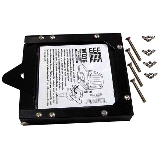 Sea Eagle | Quick Release Seat Mount