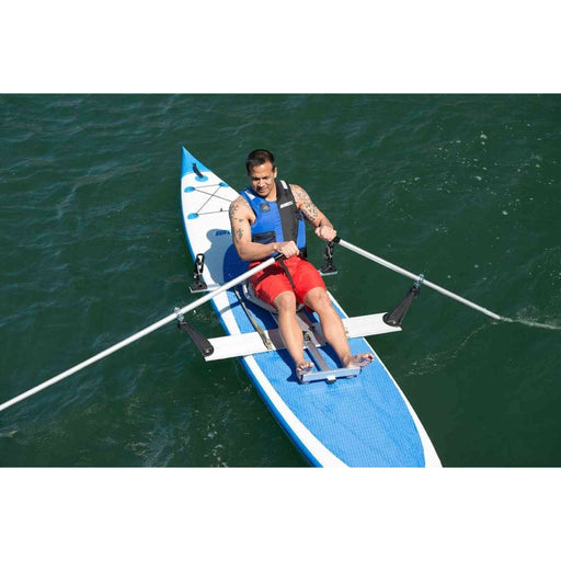 Sea Eagle | QuikRow™ Footrest