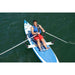 Sea Eagle | QuikRow™ Footrest