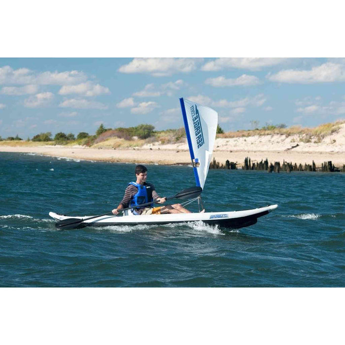 Sea Eagle | QuikSail- Universal Kayak Sail