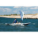 Sea Eagle | QuikSail- Universal Kayak Sail
