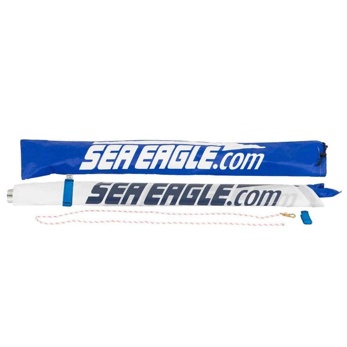 Sea Eagle | QuikSail- Universal Kayak Sail