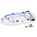 Sea Eagle | SE9 Motor Mount Inflatable Boat