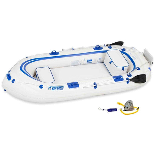 Sea Eagle | SE9 Motor Mount Inflatable Boat