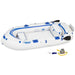 Sea Eagle | SE9 Motor Mount Inflatable Boat