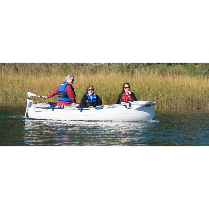 Sea Eagle | SE9 Motor Mount Inflatable Boat