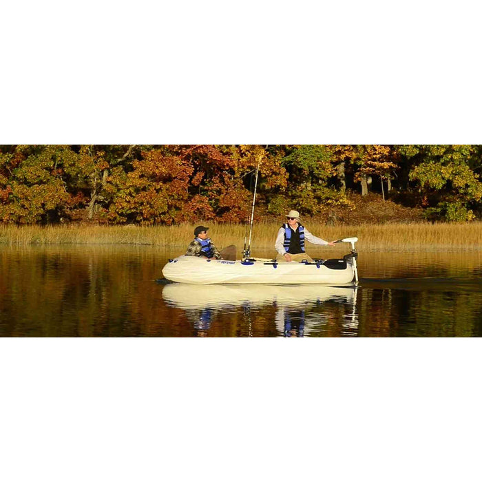 Sea Eagle | SE9 Motor Mount Inflatable Boat