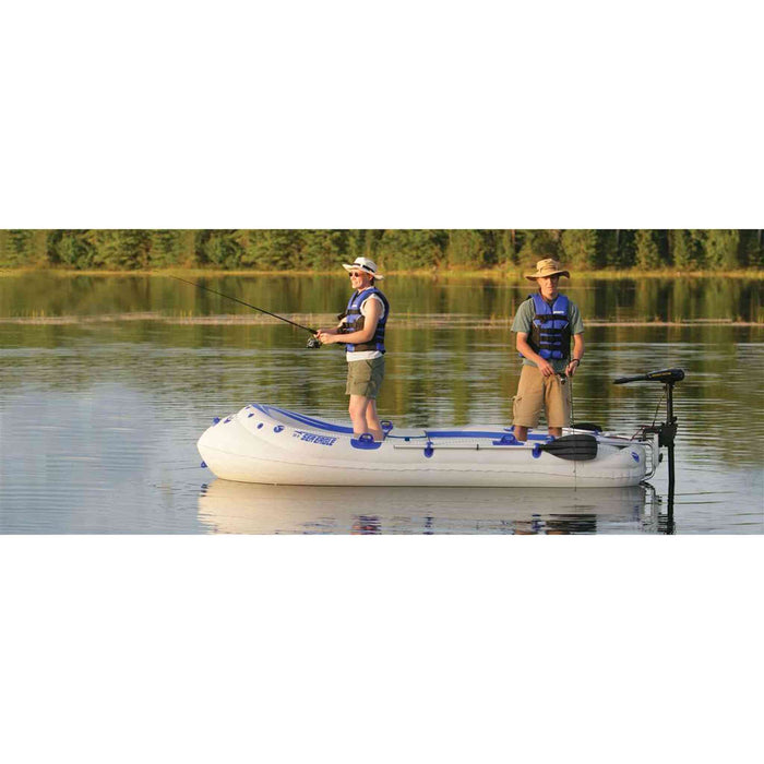 Sea Eagle | SE9 Motor Mount Inflatable Boat