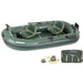 Sea Eagle | STS10 Stealth Stalker™ Inflatable Fishing Boat