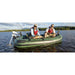 Sea Eagle | STS10 Stealth Stalker™ Inflatable Fishing Boat