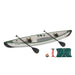 Sea Eagle | TC16 Travel Inflatable Canoe
