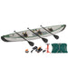 Sea Eagle | TC16 Travel Inflatable Canoe
