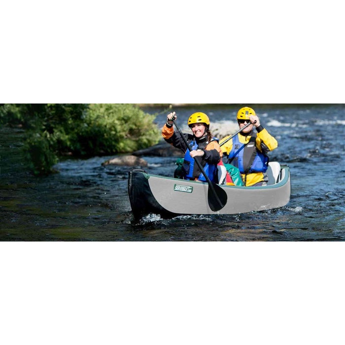 Sea Eagle | TC16 Travel Inflatable Canoe