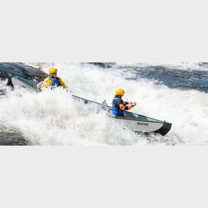 Sea Eagle | TC16 Travel Inflatable Canoe