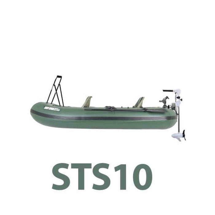 Sea Eagle | Universal Casting Bar Retrofit Kit