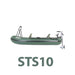 Sea Eagle | Universal Casting Bar Retrofit Kit
