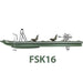 Sea Eagle | Universal Casting Bar Retrofit Kit