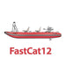 Sea Eagle | Universal Casting Bar Retrofit Kit