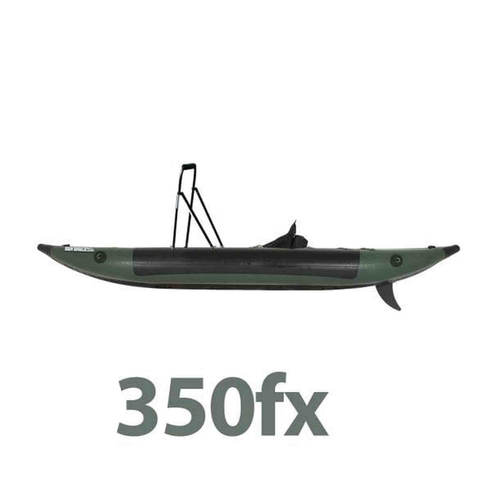 Sea Eagle | Universal Casting Bar Retrofit Kit
