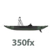 Sea Eagle | Universal Casting Bar Retrofit Kit