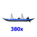 Sea Eagle | Universal Casting Bar Retrofit Kit