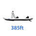 Sea Eagle | Universal Casting Bar Retrofit Kit