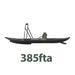 Sea Eagle | Universal Casting Bar Retrofit Kit