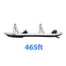 Sea Eagle | Universal Casting Bar Retrofit Kit