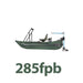 Sea Eagle | Universal Casting Bar Retrofit Kit