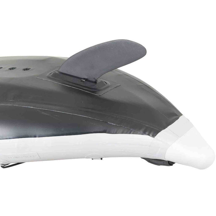 Sea Eagle | Universal Swept Back Skeg