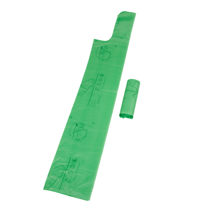 Separett | Compostable Waste Bag 10 pcs